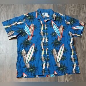 Vintage Hawaiian Shirt